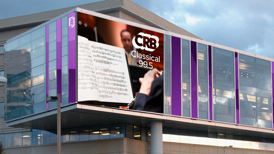 CRB Classical 99.5
