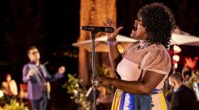 Nova Payton - 'A Change Is Gonna Come'