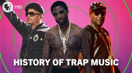 How Trap Music Took Over