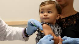 How Fears Over the Measles Vaccine Took Hold