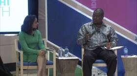 Before the Next Ebola Strikes: Lessons Learned