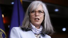 Katherine Clark