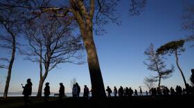 48th National Day Of Mourning In Plymouth, MA