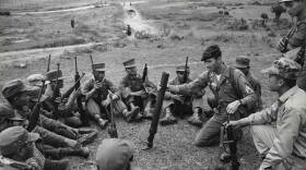 Riding the Tiger (1961-1963)