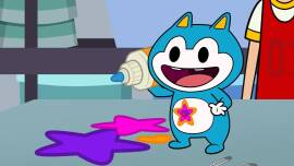 Now streaming: Lyla in the Loop