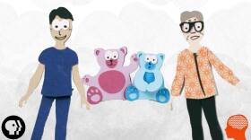 Dr. Oz vs. Barry Goldwater: Ethics Need Not Apply