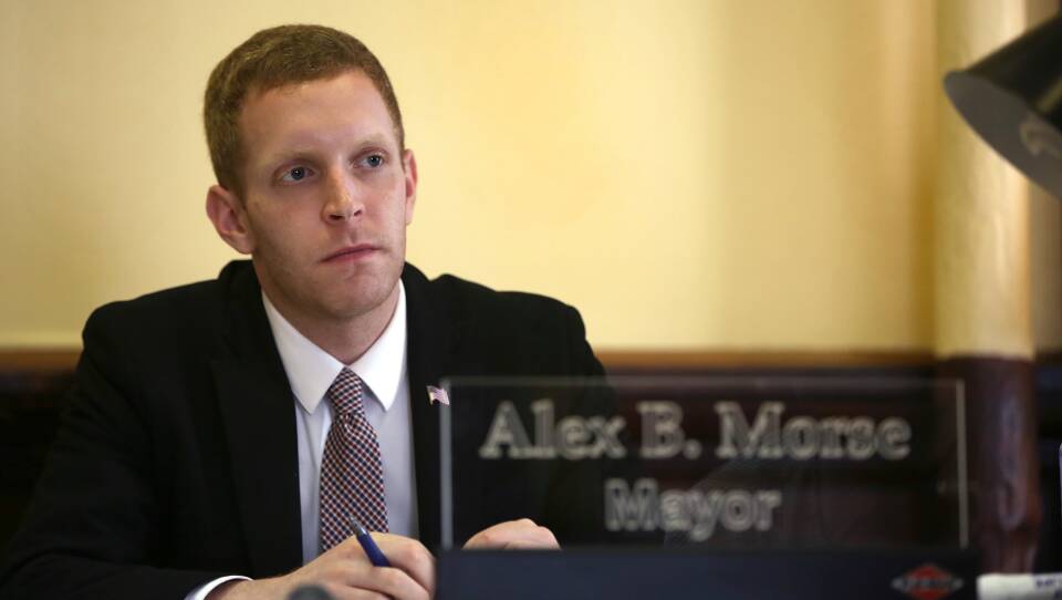 Holyoke Looks Ahead After State Seizes Control Of Schools