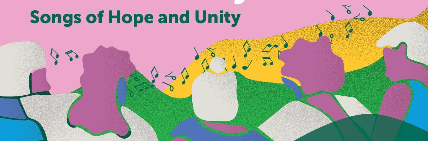 We Are Family: Songs of Hope and Unity