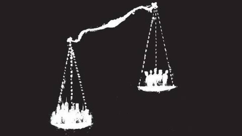 Central Park Five Season 1