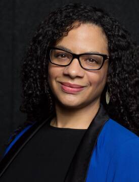 Dawn Simmons