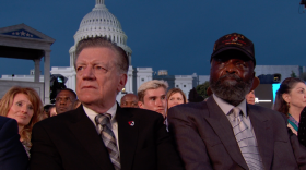 Watch the Story of Vietnam Vets Pete Peterson & Brad Kennedy