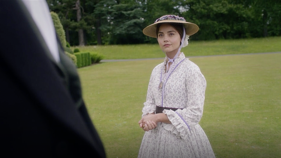 Victoria's Looks – Season 1 – 3