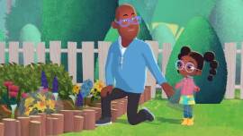 Now streaming: Weather Hunters