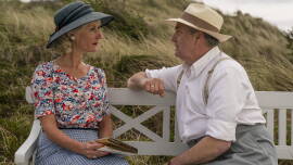 Now streaming: The Seaside Hotel