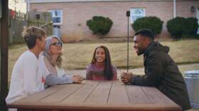 Lesbian Moms in Conservative Alabama