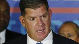Marty Walsh