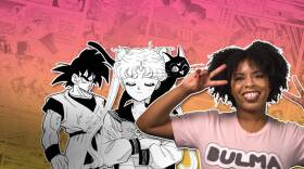 How Manga Took Over American Bookshelves