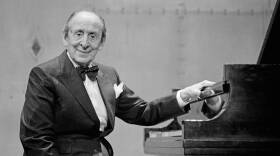 Horowitz Performs Rachmaninov's Opus 32 No. 12