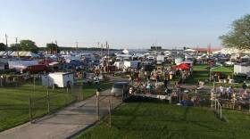 Antiquing in Springfield, OH