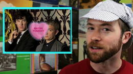From Sherlock Holmes to 50 Shades of Grey