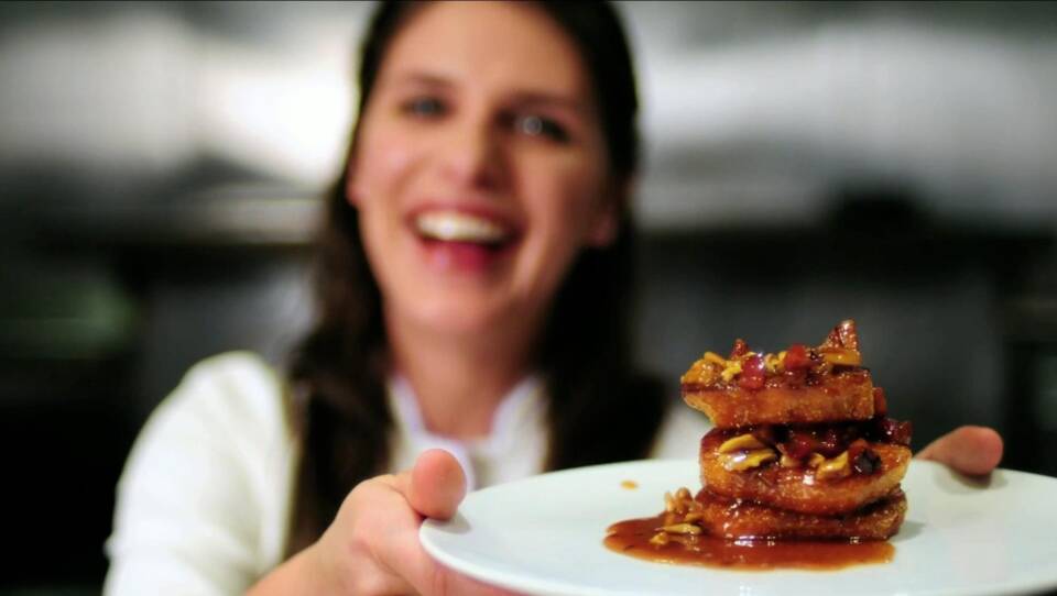 Love Me Some Candied Yams