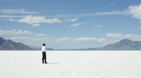 Seeking community isn't always easy.