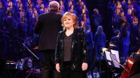 The Christmas Story: Luke 2