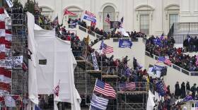 Electoral College Protests