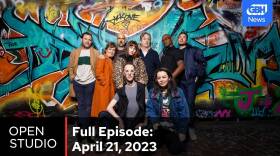 Set amid the AIDS crisis, 'Angels in America' still soars