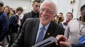 Bernie Sanders