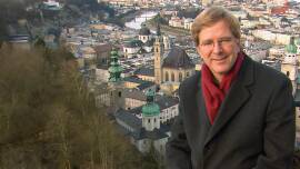 Now streaming: Rick Steves European Christmas