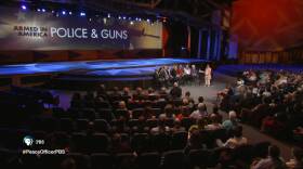 Armed in America: Police & Guns Townhall