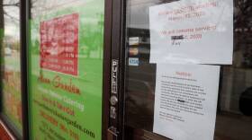 Coronavirus Pandemic Causes Climate Of Anxiety And Changing Routines In America
