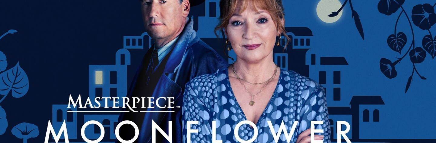 Moonflower Murders