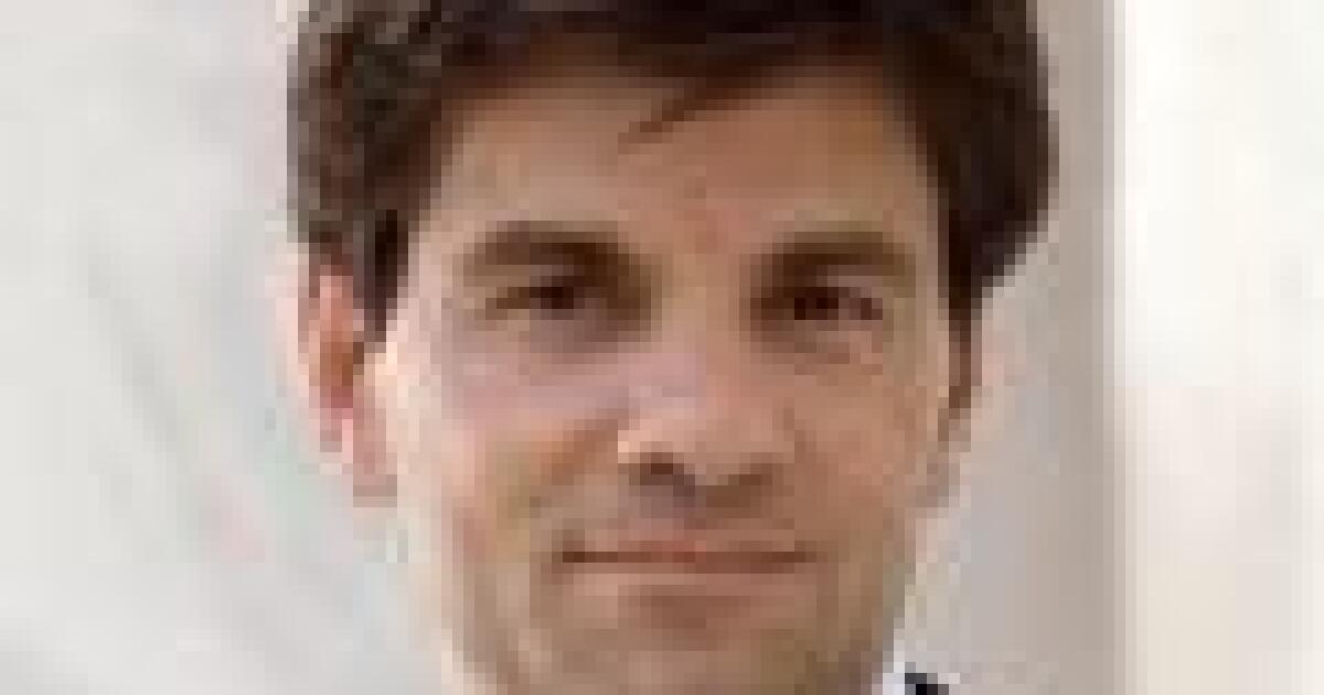 George Stephanopoulos | GBH