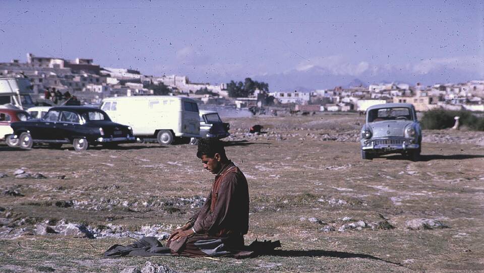 Afghanistan: The Wounded Land - Part 1: Kingdom