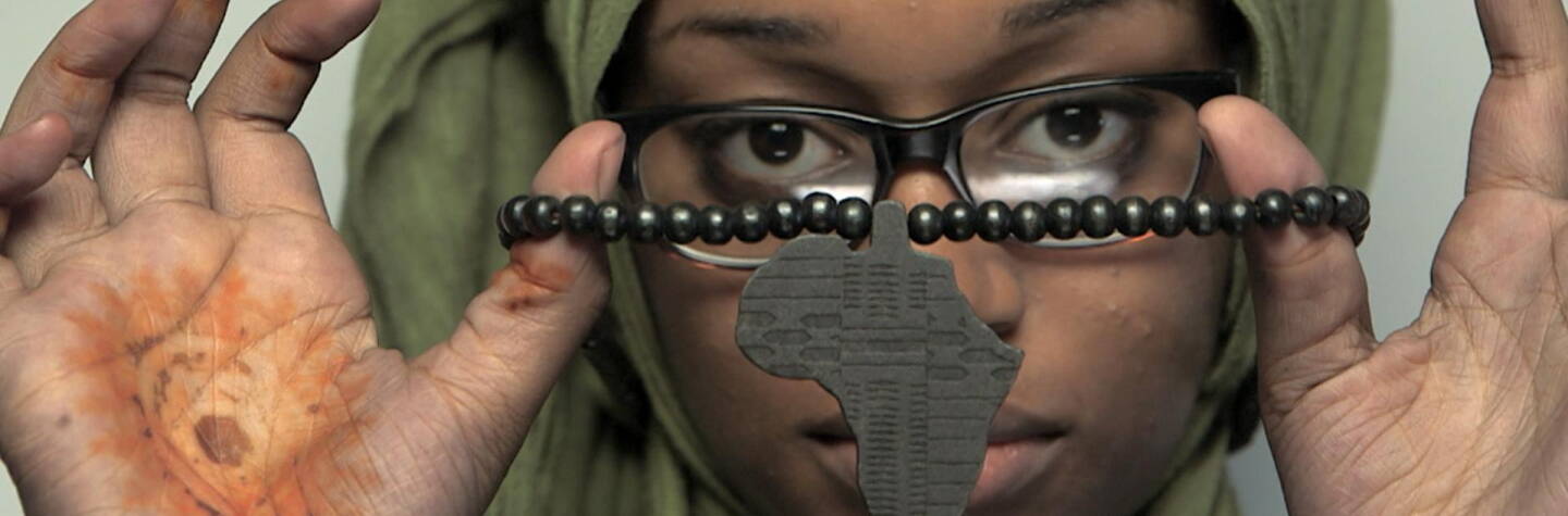 Muslim Youth Voices