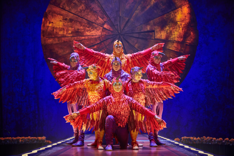Luzia