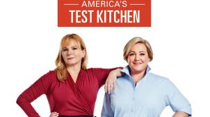 America's Test Kitchen