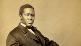Now streaming: Underground Railroad: The William Still Story