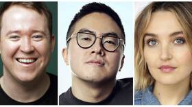 New SNL Players