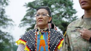 Home From School: The Children Of Carlisle