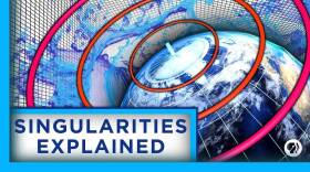 Singularities Explained