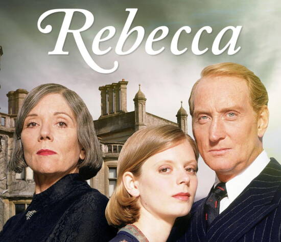 Rebecca