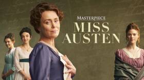 Miss Austen