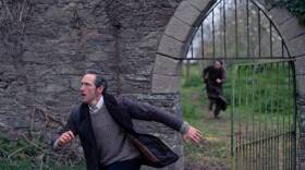 The Black Tower, Part 2