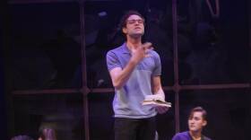 LGBTQ+: Matthew López, "Being Muholi," and more