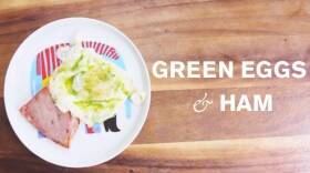 Green Eggs & Ham
