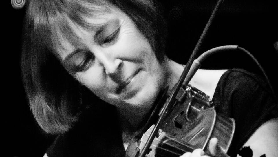After a ten year hiatus, fiddler Liz Carroll returns to A Christmas Celtic Sojourn