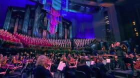 Masters in This Hall